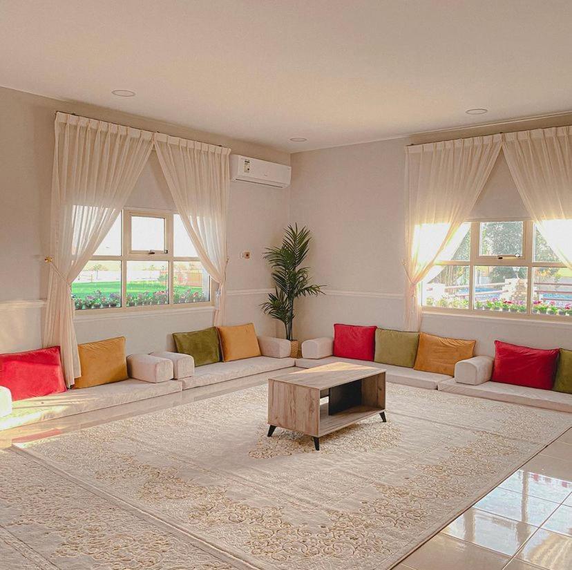 Hideout - By Seven Elements Chalet Ra’s al-Chaima