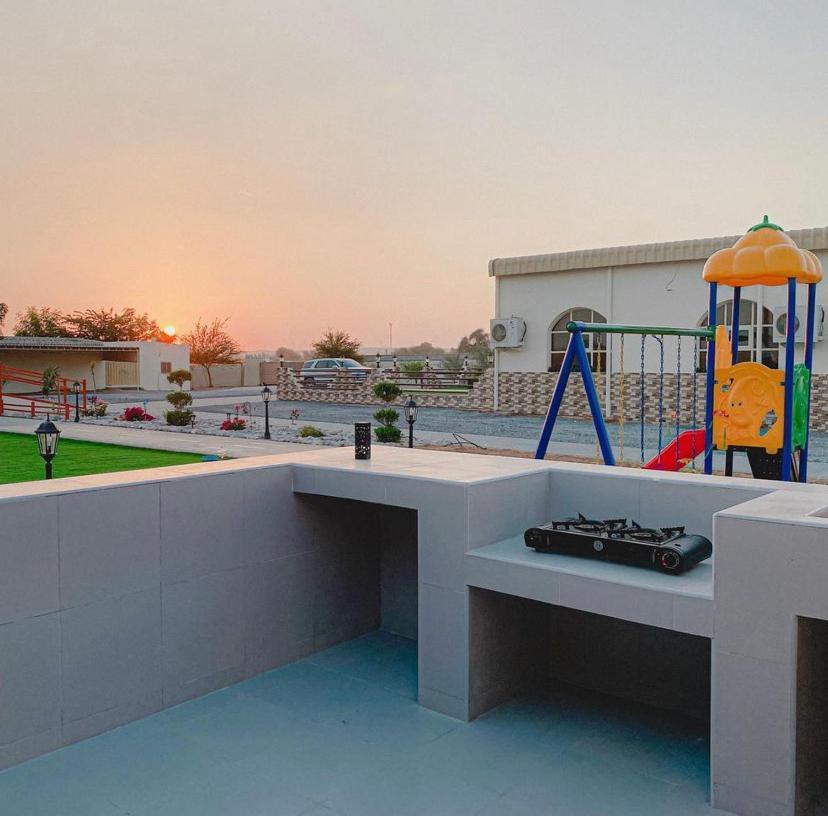 Hideout - By Seven Elements Chalet Ra’s al-Chaima