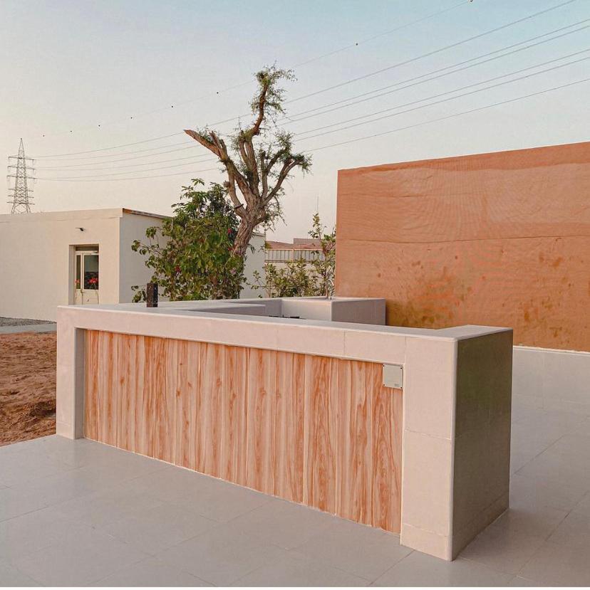 Chalet Hideout - By Seven Elements Ra’s al-Chaima