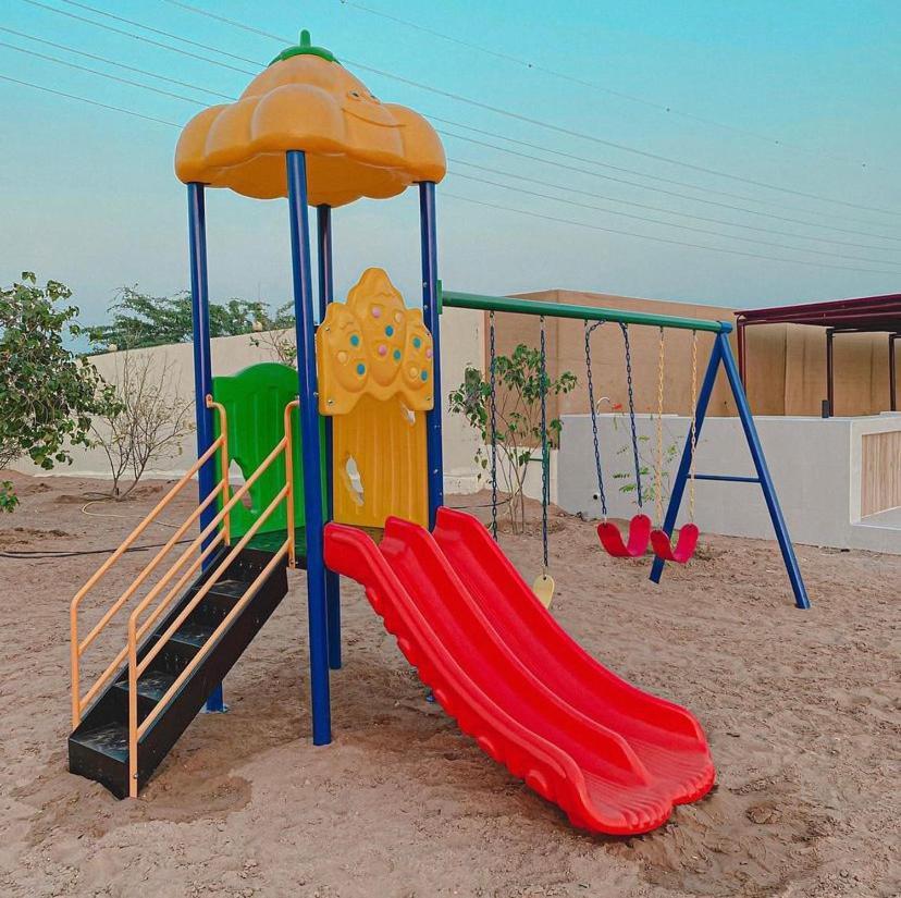 Hideout - By Seven Elements Ra’s al-Chaima