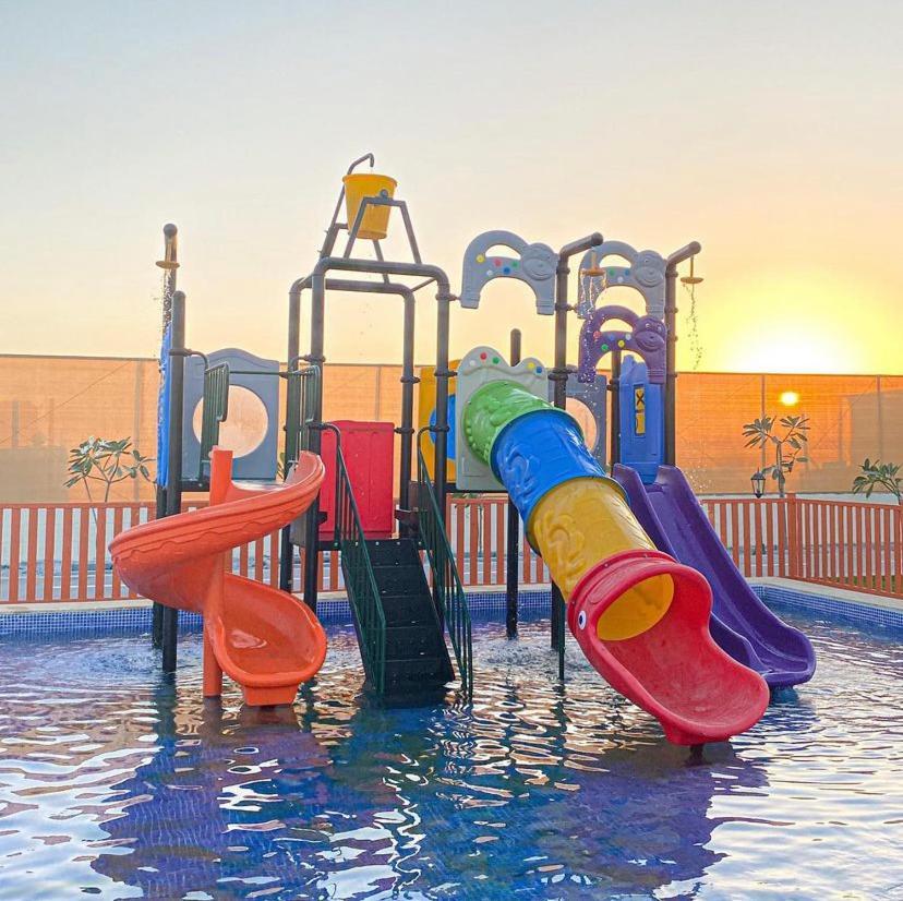 Hideout - By Seven Elements Ras al-Khaimah